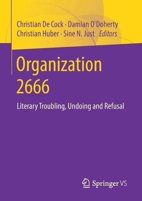 Organization 2666 1