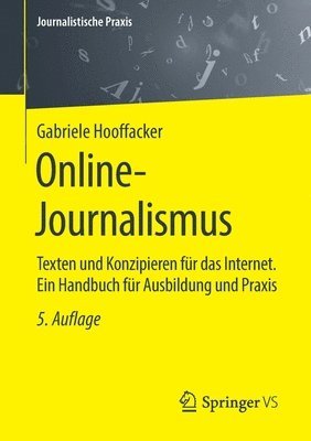 Online-Journalismus 1