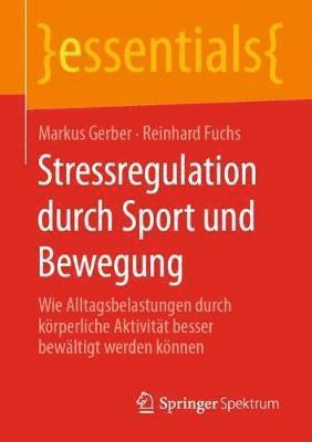 Stressregulation durch Sport und Bewegung 1