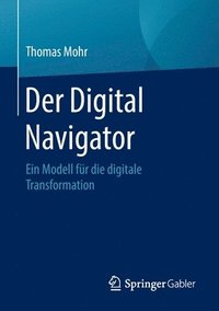 bokomslag Der Digital Navigator