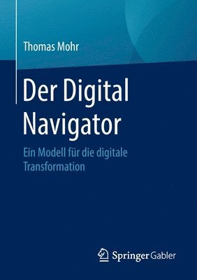 Der Digital Navigator 1