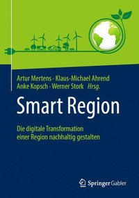 bokomslag Smart Region