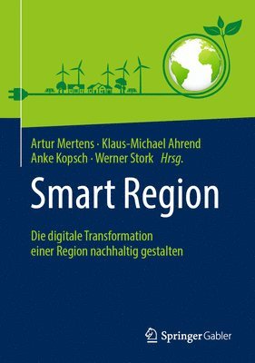 Smart Region 1