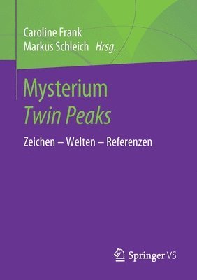 Mysterium Twin Peaks 1
