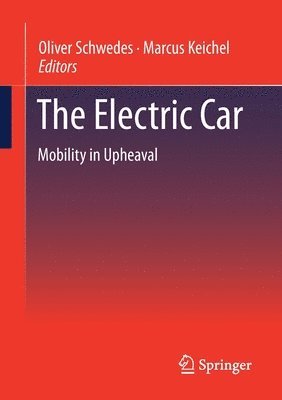 The Electric Car 1