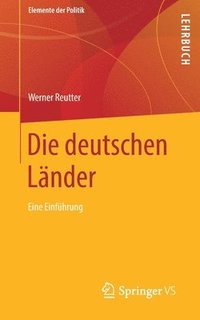 bokomslag Die deutschen Lnder