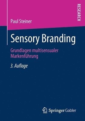 Sensory Branding 1