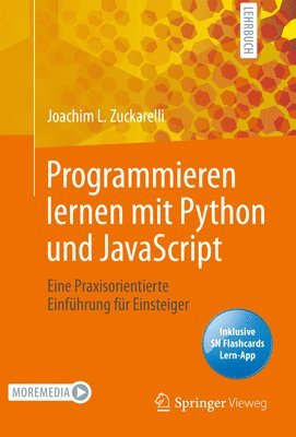 Programmieren lernen mit Python und JavaScript 1