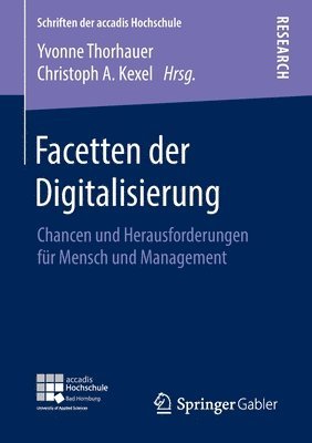 Facetten der Digitalisierung 1