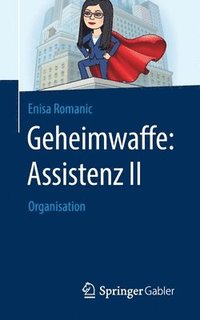 bokomslag Geheimwaffe: Assistenz II