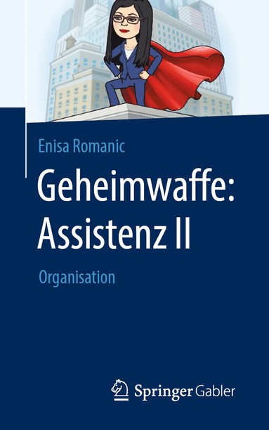 bokomslag Geheimwaffe: Assistenz II