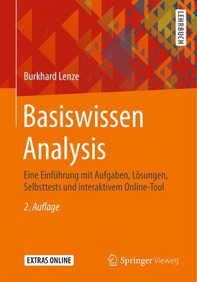 Basiswissen Analysis 1