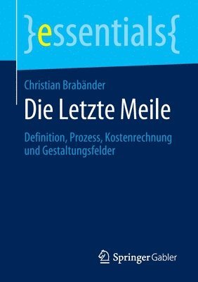 Die Letzte Meile 1