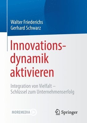 Innovationsdynamik aktivieren