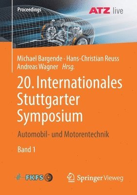 20. Internationales Stuttgarter Symposium 1