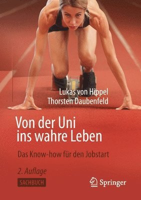 Von der Uni ins wahre Leben 1