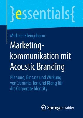 Marketingkommunikation mit Acoustic Branding 1