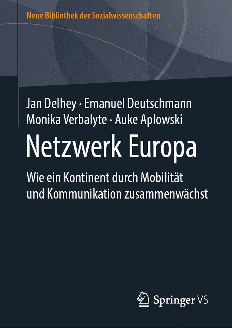 Netzwerk Europa 1