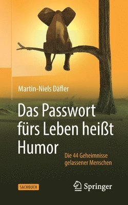 Das Passwort frs Leben heit Humor 1