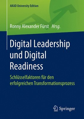 Digital Leadership und Digital Readiness 1