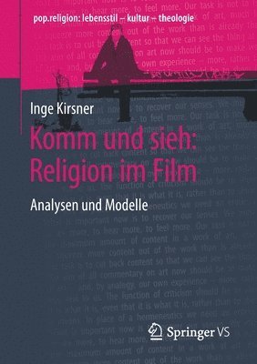 Komm und sieh: Religion im Film 1