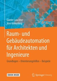 bokomslag Raum- und Gebaudeautomation fur Architekten und Ingenieure