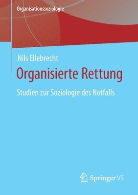 Organisierte Rettung 1