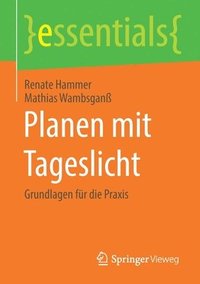 bokomslag Planen mit Tageslicht