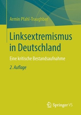 Linksextremismus in Deutschland 1