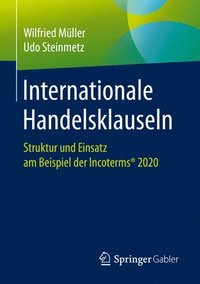 bokomslag Internationale Handelsklauseln