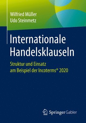 bokomslag Internationale Handelsklauseln