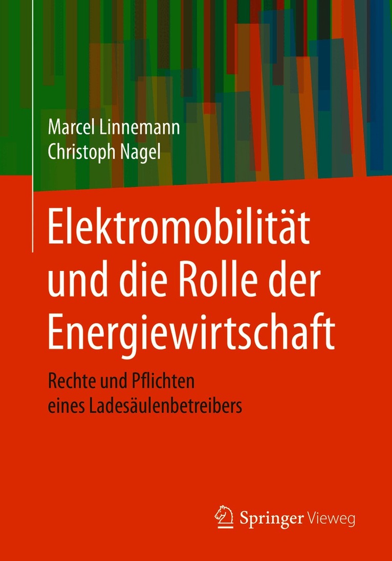 Elektromobilität und die Rolle der Energiewirtschaft