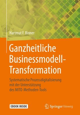 Ganzheitliche Businessmodell-Transformation 1