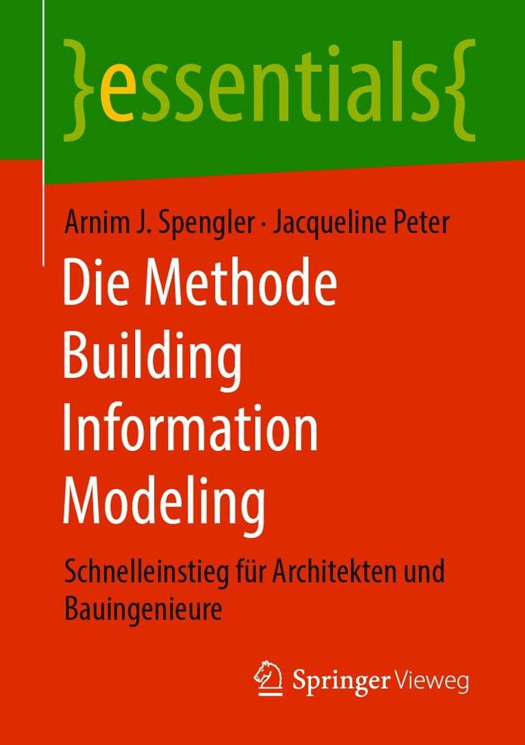 Die Methode Building Information Modeling