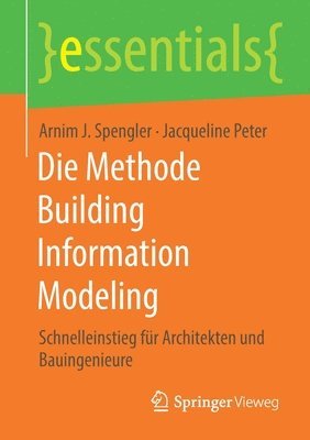 Die Methode Building Information Modeling 1