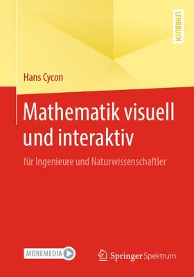 bokomslag Mathematik visuell und interaktiv