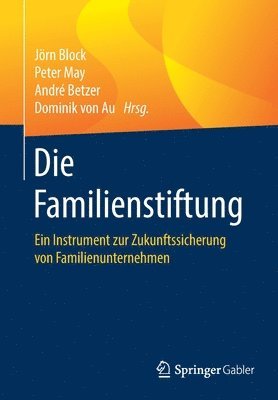 Die Familienstiftung 1