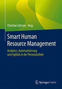 bokomslag Smart Human Resource Management