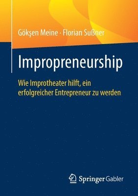 Impropreneurship 1