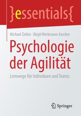 Psychologie der Agilitt 1