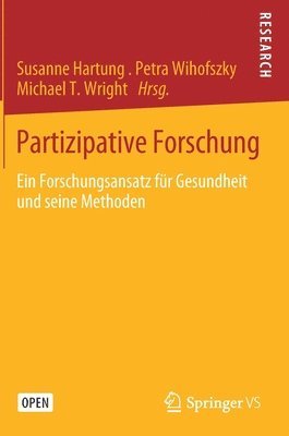 Partizipative Forschung