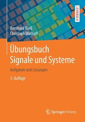 bungsbuch Signale und Systeme 1