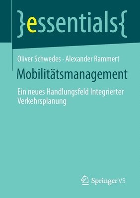 Mobilittsmanagement 1