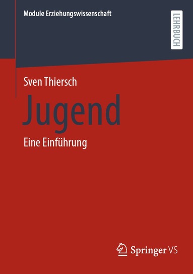 Sven Thiersch - Jugend, Häftad