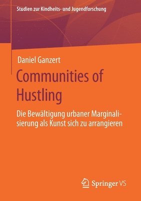 Communities of Hustling 1