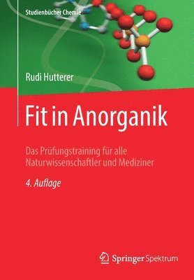 Fit in Anorganik 1