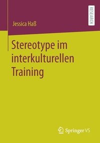 bokomslag Stereotype im interkulturellen Training