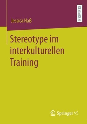 Stereotype im interkulturellen Training 1