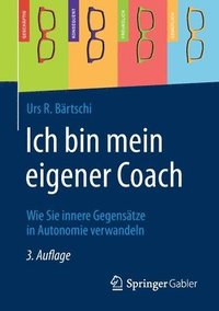 bokomslag Ich bin mein eigener Coach