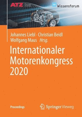 Internationaler Motorenkongress 2020 1